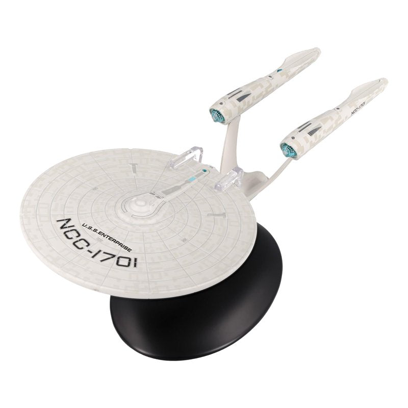 Star Trek USS Enterprise Starship Replica Model - Beyond Edition