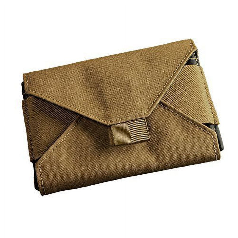 Rugged Field Index Card Wallet with 25 Rite in the Rain Notes 3x5 Inches
