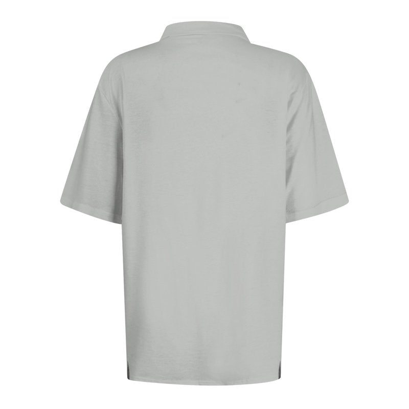 Women's Golf Polo Shirts Lightweight Moisture-Wicking Casual Tops