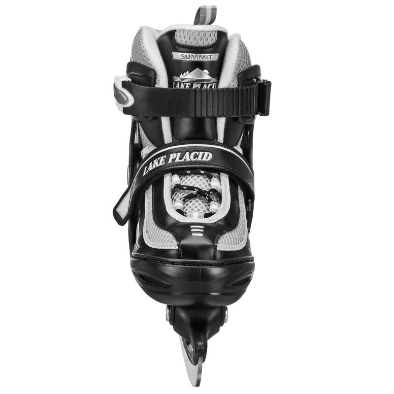 Adjustable Waterproof Ice Skates for Men - Recreational Figure Skating