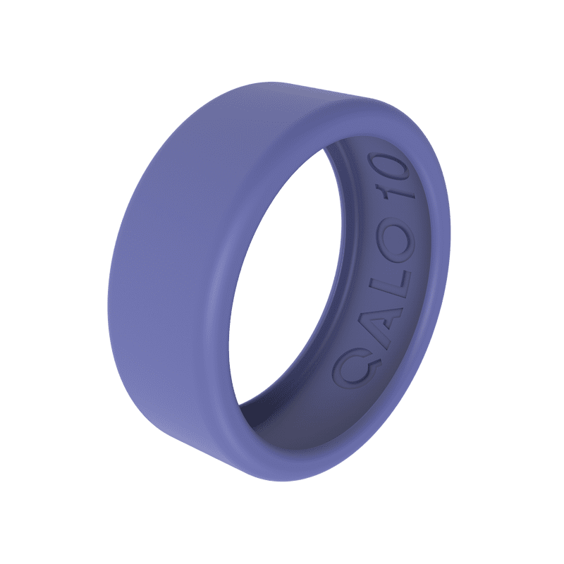 Smart Ring Protective Cover Set for SR-2 - Silicone Sleeves, Size 13, 3 Pack