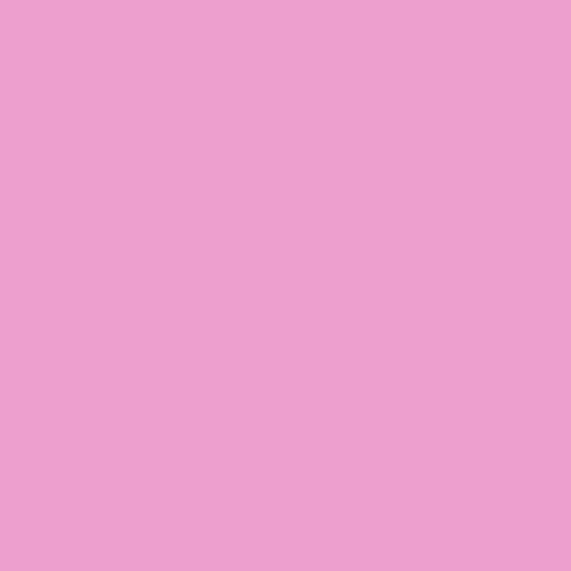 Pastel Solid Cotton Fabric Strips - 2.5 x 42 Inches, 60 Pieces for Quilting & Crafts
