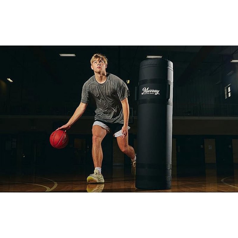 Heavy Duty Football Tackling Dummy for Training & Practice