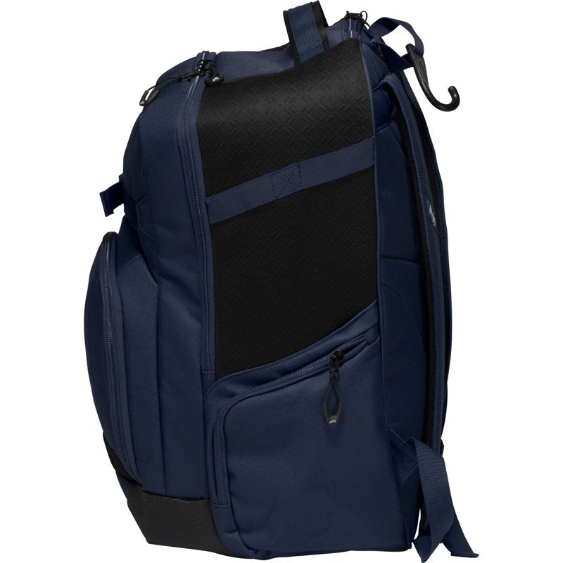 Baseball Backpack with Bat & Gear Storage for Players - Sports Bag