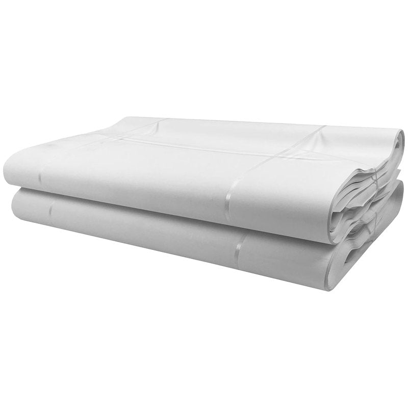 Newsprint Packing Paper for Moving and Shipping - 50 Lbs, 24x36 Inches