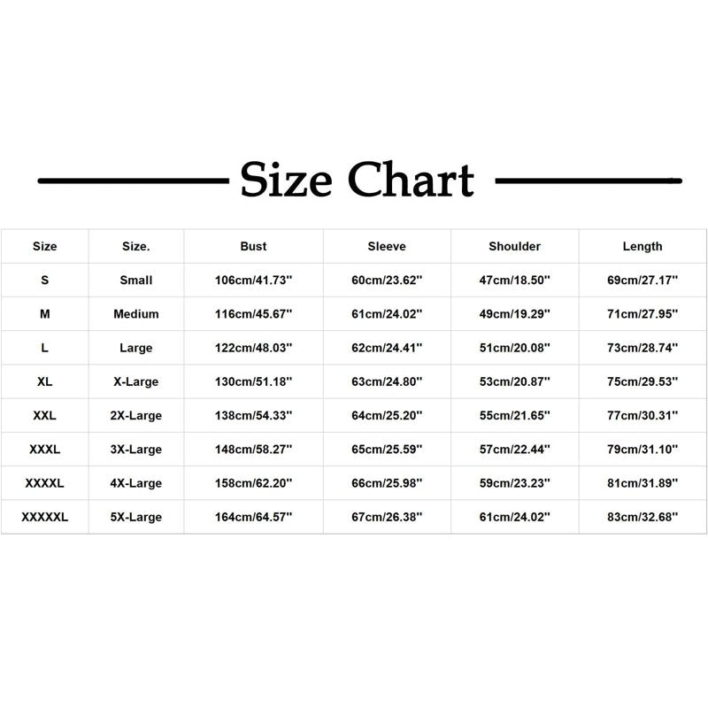 Big and Tall Men’s Sweatshirts No Hoods with Front Pockets - Casual Gradient Henley Tops
