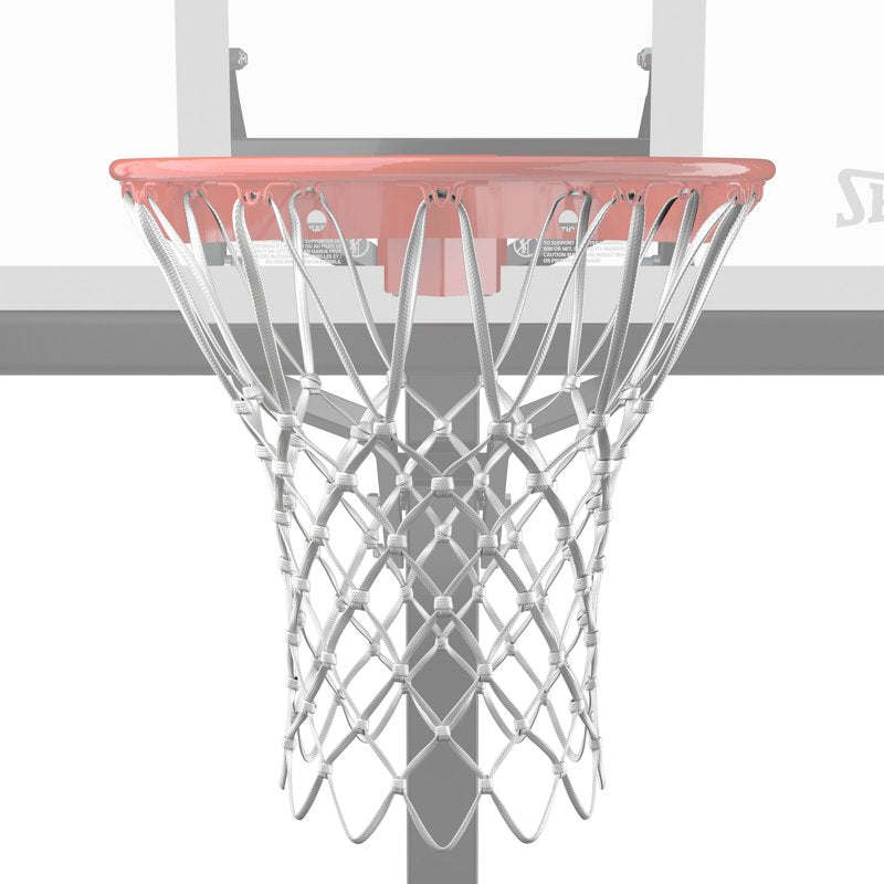 Outdoor All-Weather Basketball Net Replacement for Standard Rims