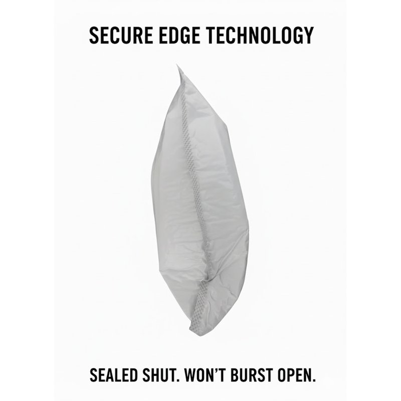 Poly Bubble Mailers - Lightweight Waterproof Shipping Bags for Ecommerce