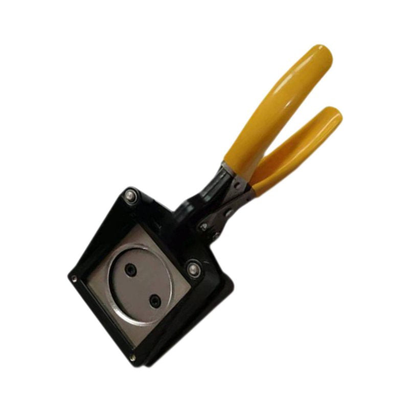 Circular Photo Cutting Tool Punch for Scrapbooking & Card Making - 40mm