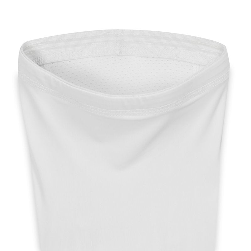 Unisex Compression Leg Sleeves 2 Pack - Cooling Support for Athletes