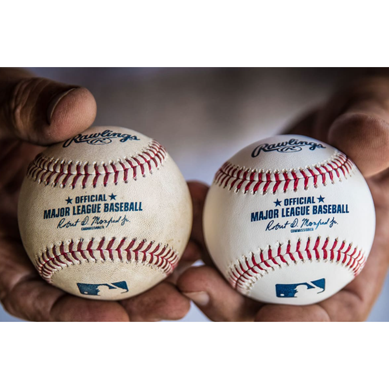 Baseball and Football Rubbing Mud for Leather & Synthetic Balls - 5.5oz