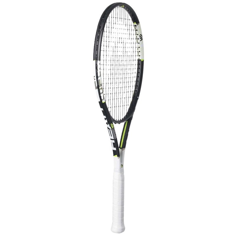 GrapheneXT Speed MP Tennis Racquet - Restrung, Lightweight & Stable