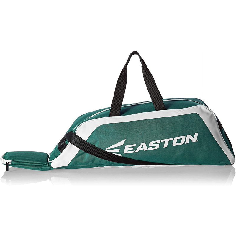 Green Baseball & Softball Player Tote Bag - Easton E100T