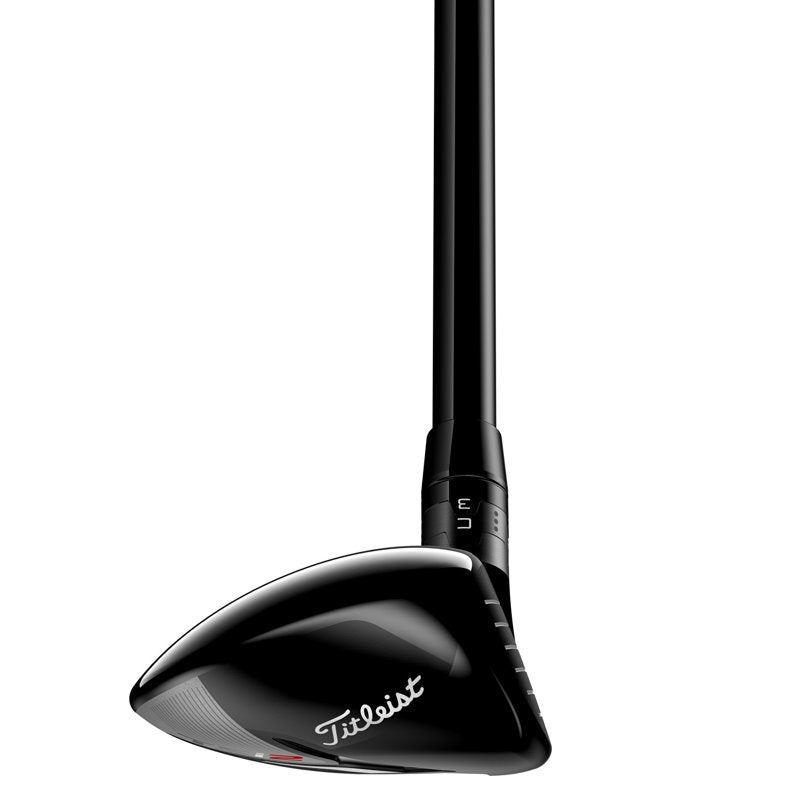 Titleist TSi2 21° 4H Hybrid - Regular Graphite Shaft, Pre-Owned