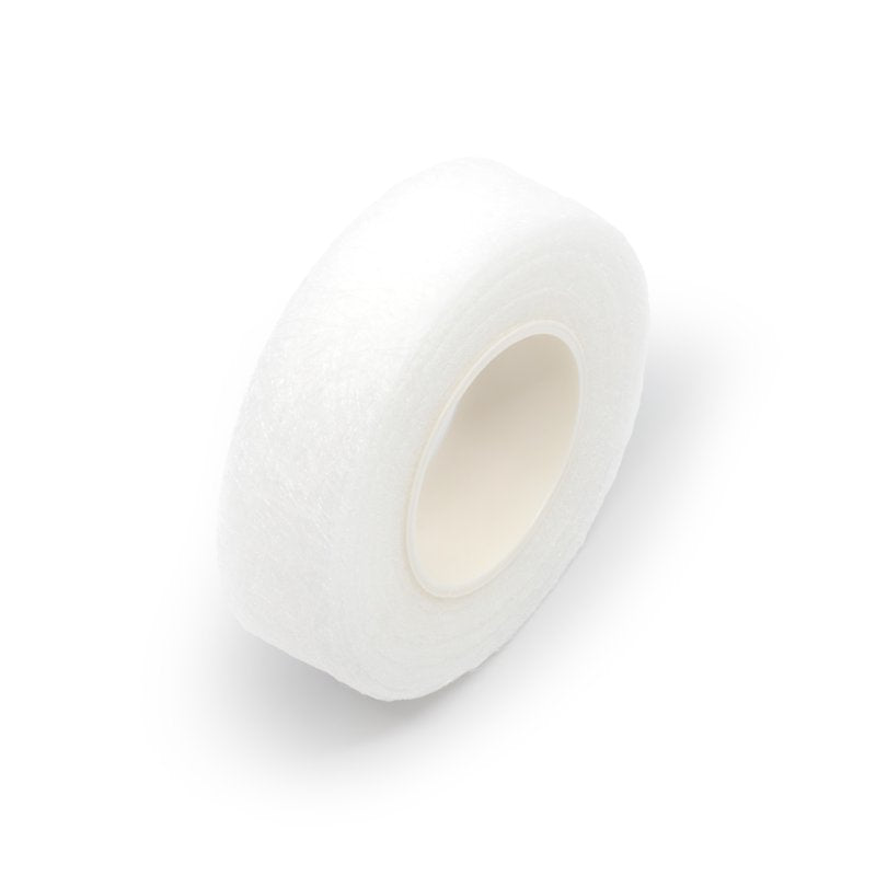 Iron-On Hem Tape 15 Yards - Fabric Sewing & Clothing Repair Adhesive