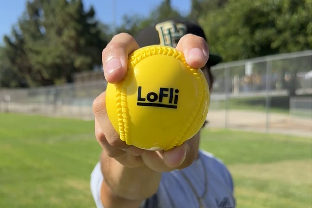 Practice Baseballs Set - Regulation Size & Reduced Flight Safe Training Balls for Kids & Adults