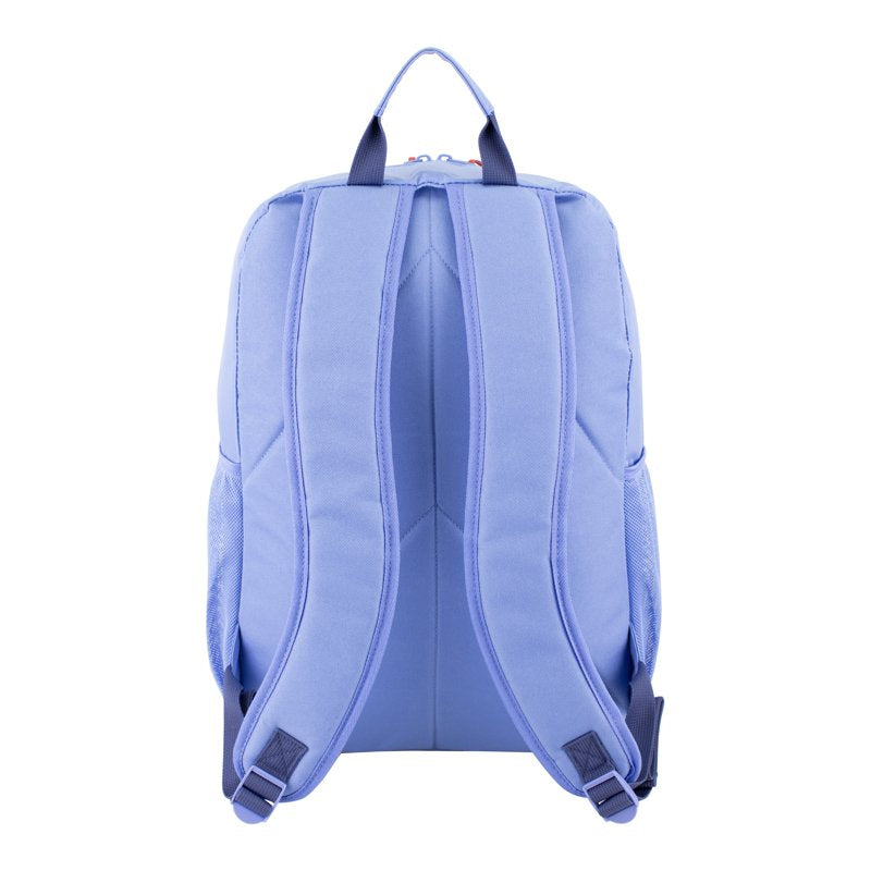 Unisex 18.5-Inch Cyclone Sport Backpack with Multiple Compartments