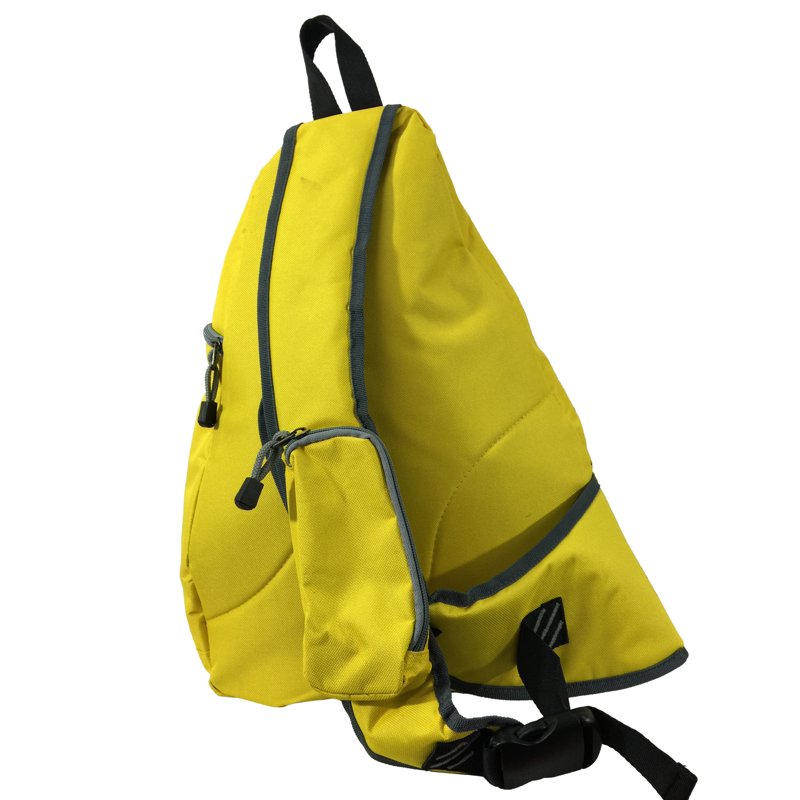 Reflective Safety Backpack for Students Travel Daypack Unisex All Ages