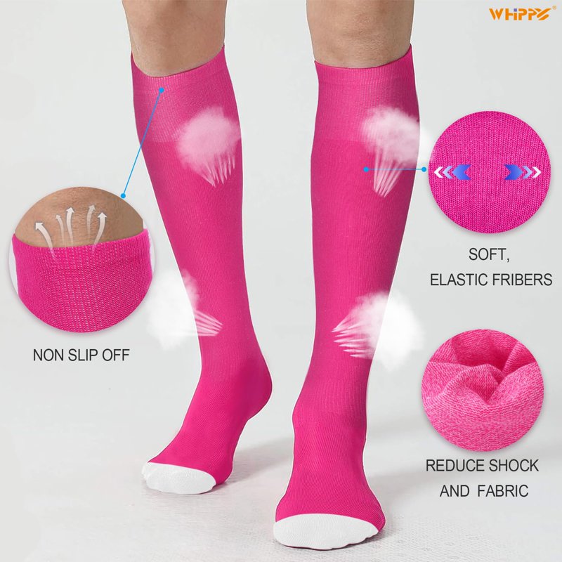 Youth Baseball Socks and Elastic Belt Set for Kids Boys Girls