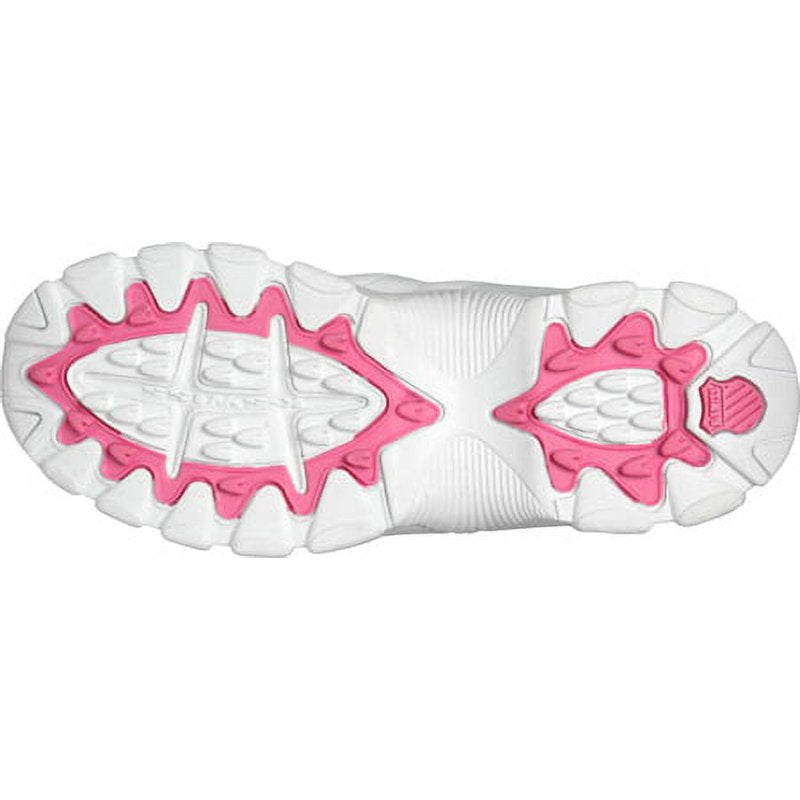 Women's Classic Training Sneakers with All-Day Comfort & Durable Design - K-Swiss ST329