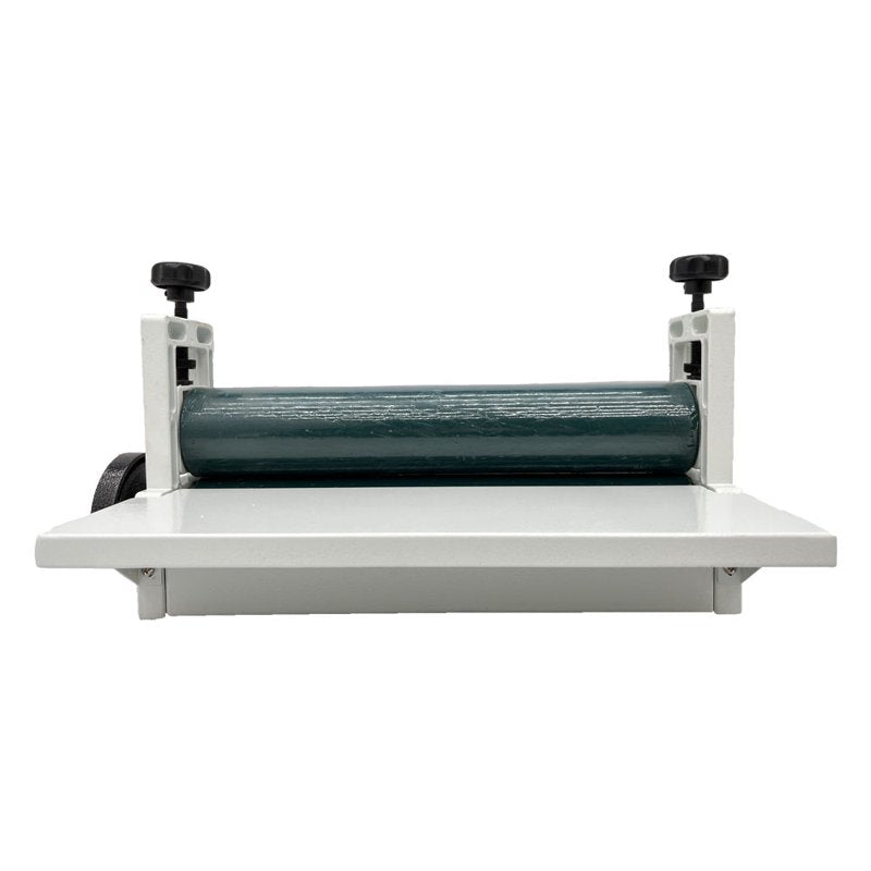 14 Inch Cold Mount Laminating Machine All Metal Frame Photo & Art Laminator