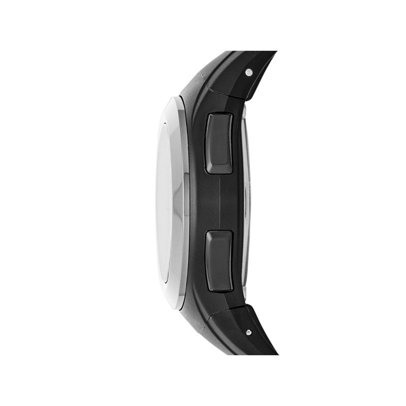 Digital Chronograph Watch for Women with Multiple Features - Sporty & Stylish