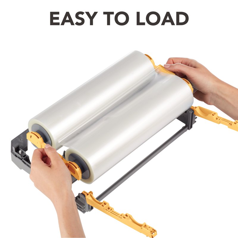 GBC 5 Mil Foton 30 Reloadable Laminating Cartridge with 113' Film