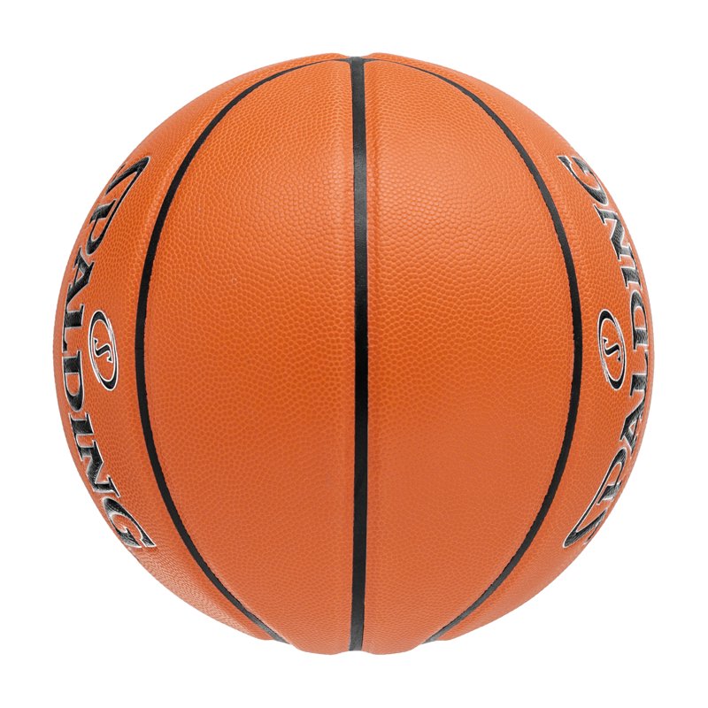 Indoor Size 7 Basketball - Precision TF-1000 Game Ball for Hardwood Play