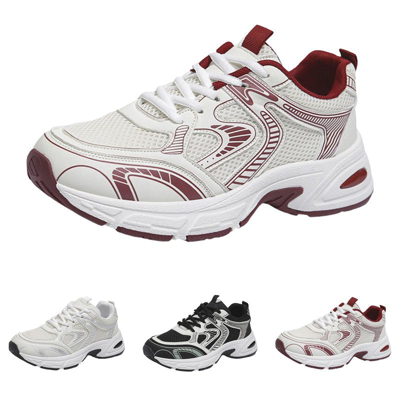Unisex Athletic Running Shoes for Men Women Casual Workout Sneakers