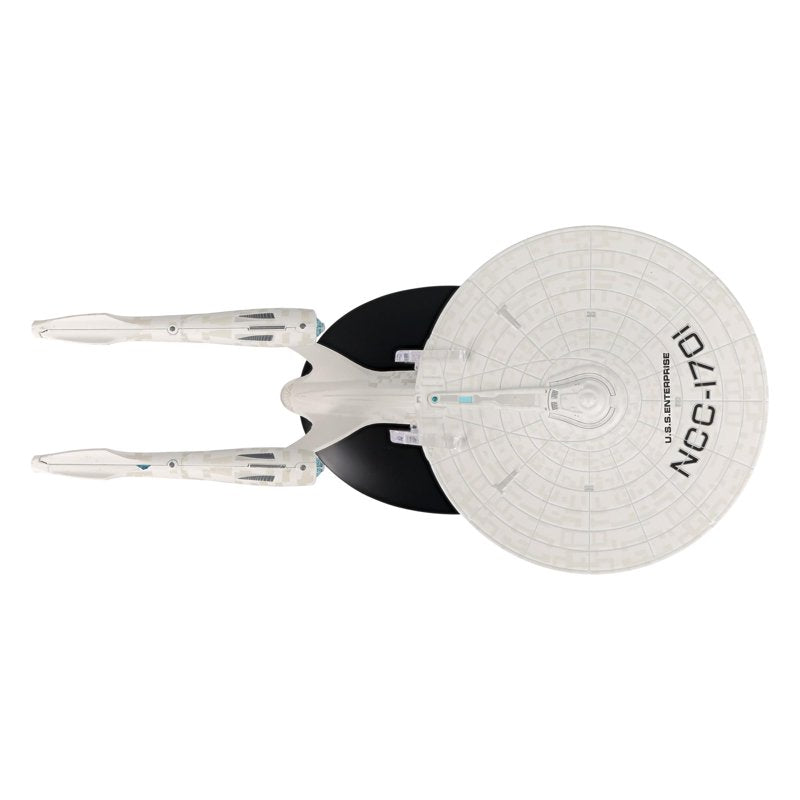 Star Trek USS Enterprise Starship Replica Model - Beyond Edition