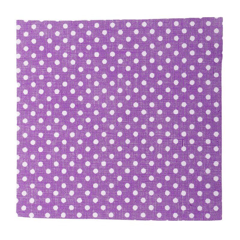 Fabric Scraps Patchwork Cotton Fabric Pack - Flowers Printed 100 Pieces