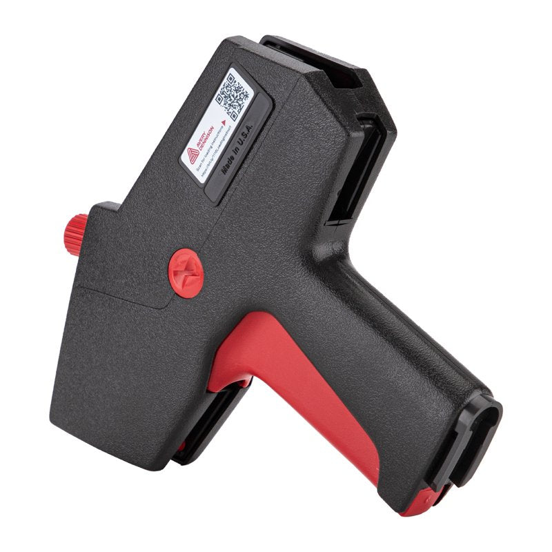 Monarch Model 1110 1-Line Pricing Gun for Retail Labeling