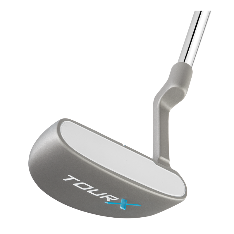 Junior Golf Club Starter Set Tour X – 3 Size, Right-Handed