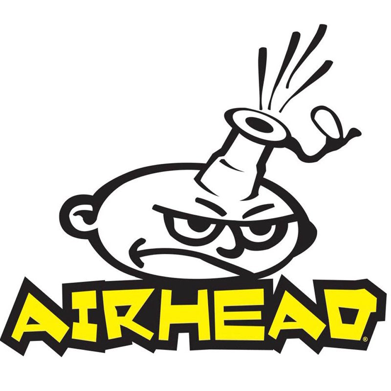 Airhead AHP-120HP 120V High-Pressure Inflatable Pump with 2.5 PSI Peak