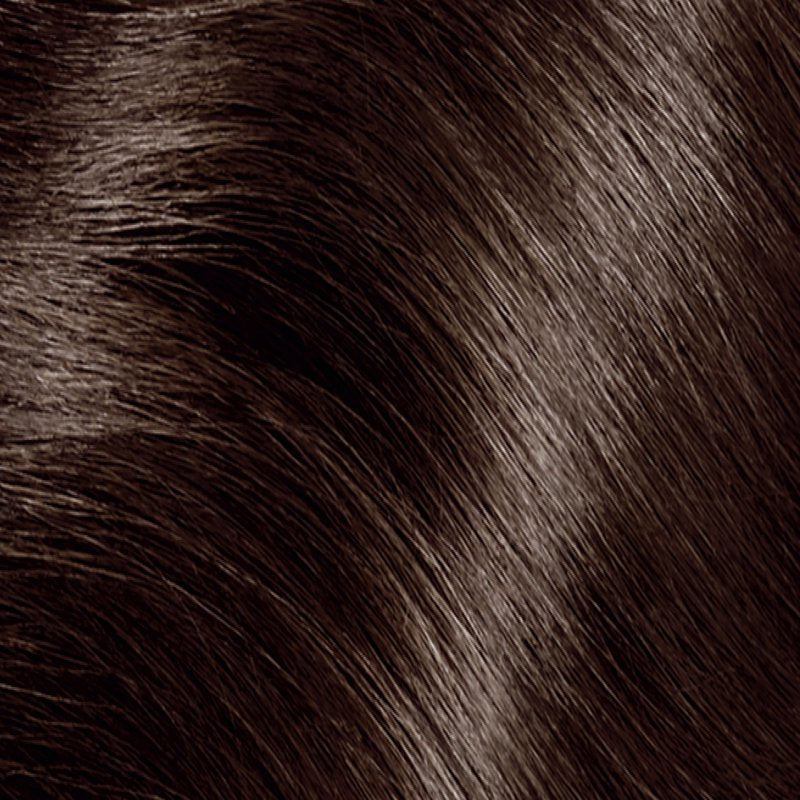 Permanent Hair Color Cream - Natural Looking Shades, Gray Coverage & Long-Lasting Results