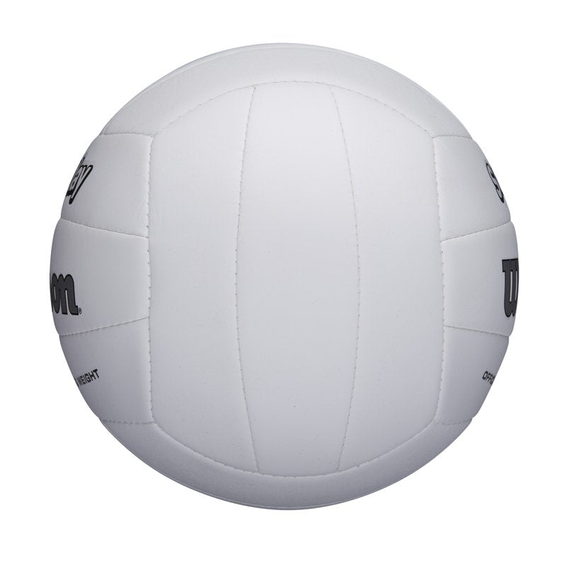 Outdoor Volleyball - Official Size, Soft Feel, Durable Construction
