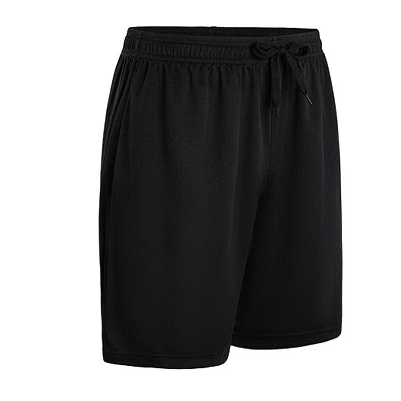 Men's Lightweight Athletic Basketball Shorts with Pockets - Quick Dry, Casual Fit