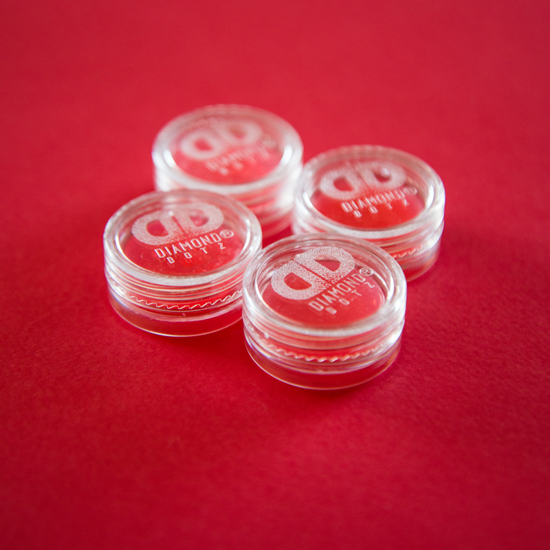Diamond Dotz Wax Pots Bulk Pack for Diamond Painting Accessories