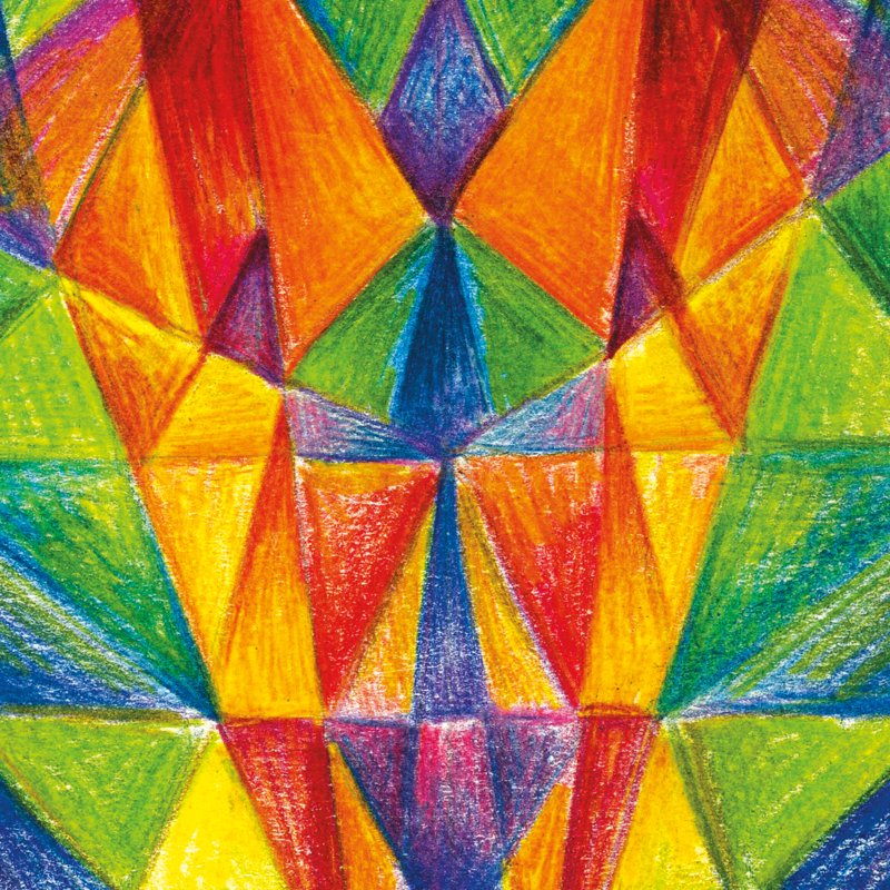Drawing Paper Pad 9x12 Inches - 70lb Bright White Art Paper, 60 Sheets, Wire-Bound