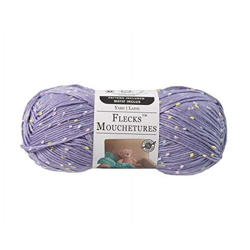 Bulk Yarn Pack for Knitting Crochet & Arts Crafts - Multi Color Options