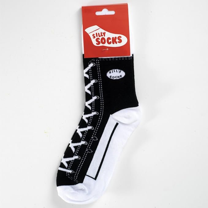 Novelty Socks for Adults 6-12 - Christmas, Halloween, Cats, Dogs & Sports Gifts