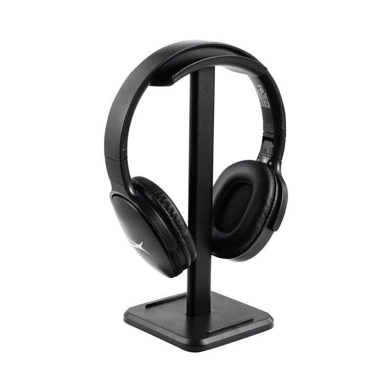 Universal Headphone Stand with Metal Base for Gaming Office & Home Use
