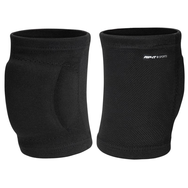 Volleyball Knee Pads - Perfect Fit, Wide Sizes, Non-Slip Padding for Defense