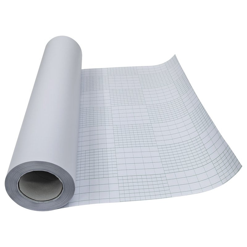 Self-Adhesive Glossy Cold Laminating Film Roll 91.86ft x 25in for Indoor Outdoor Protection