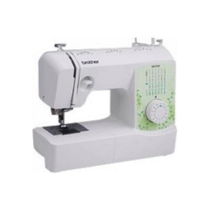 Mechanical Sewing Machine with 27 Built-in Stitches for Beginners & Crafts