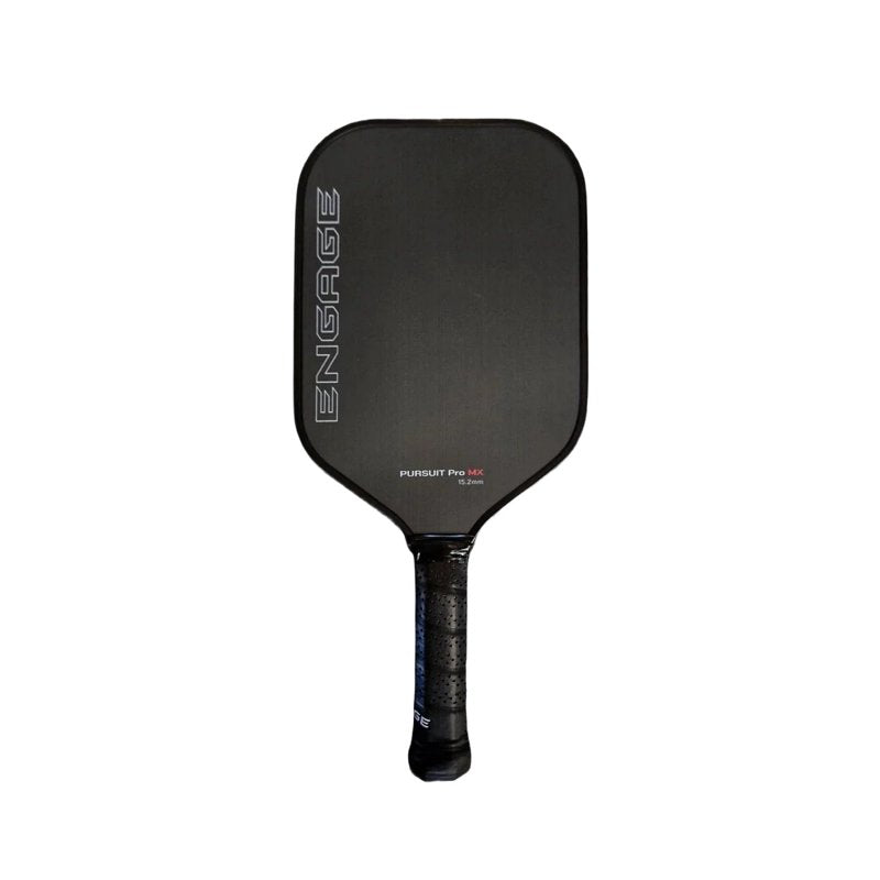 Engage Pursuit Pro MX 15.2mm Pickleball Paddle - Fierce Red