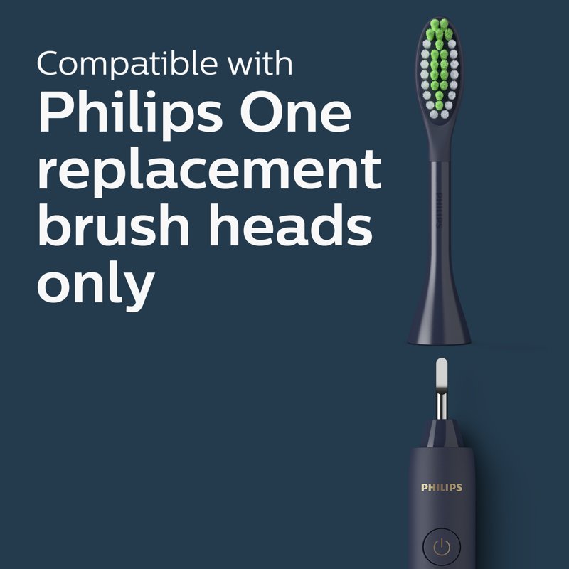 Portable Electric Toothbrush with Travel Case and Battery - Multiple Colors
