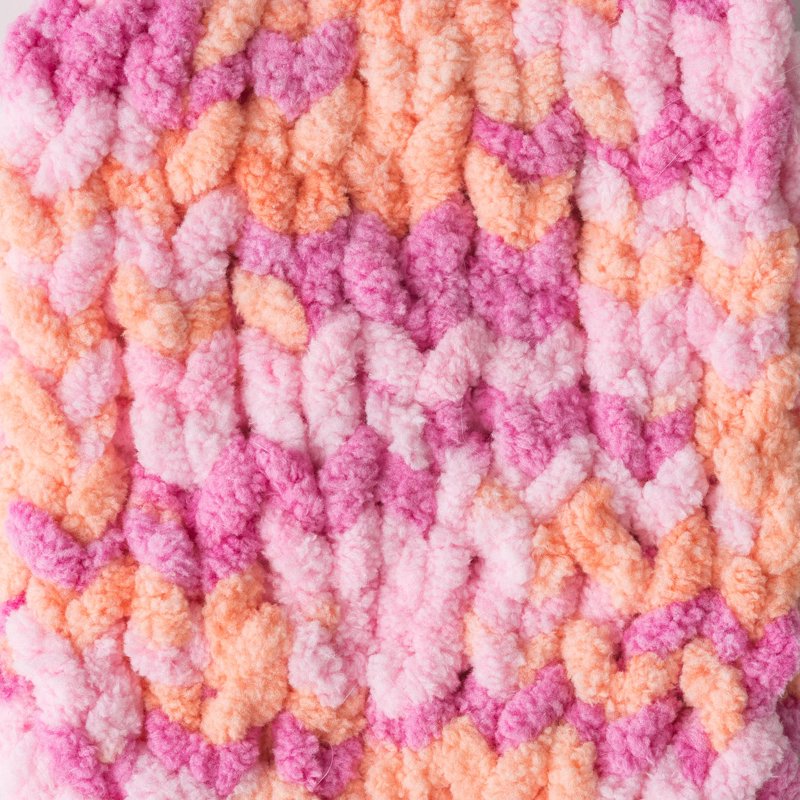 Super Bulky Baby Yarn for Knitting & Crochet - Multiple Colors