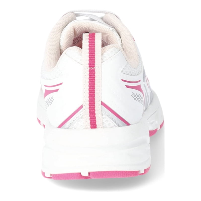 Kids Chunky Sneaker Shoes - Slip-On Athletic Sneakers for Boys & Girls