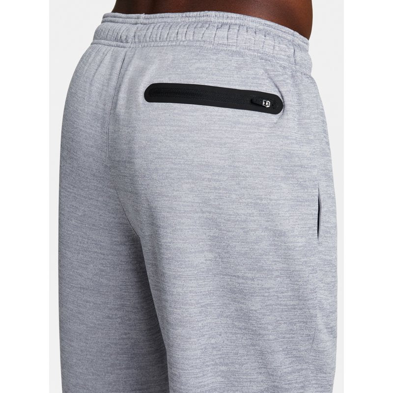 Men's Fleece Sweat Pants with Pockets - Casual Athletic Joggers